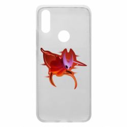 Чохол для Xiaomi Redmi 7 Attacking Hornet - PrintSalon