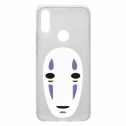 Чохол для Xiaomi Redmi 7 Безликий - PrintSalon