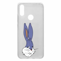 Чехол для Xiaomi Redmi 7 Bugs Bunny Meme Face - PrintSalon