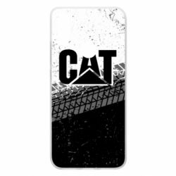 Чехол для Xiaomi Redmi 7 CAT and tires - PrintSalon