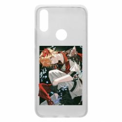 Чехол для Xiaomi Redmi 7 Чайльд - PrintSalon