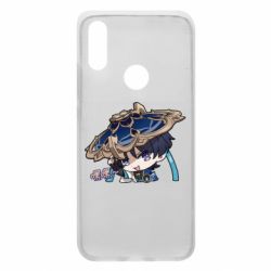 Чохол для Xiaomi Redmi 7 Чібі Скарамуш - PrintSalon