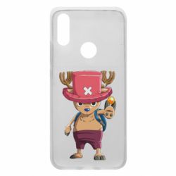 Чохол для Xiaomi Redmi 7 Chopper Tony Tony from One Piece - PrintSalon