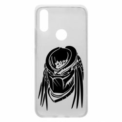 Чехол для Xiaomi Redmi 7 Чужой хищник - PrintSalon