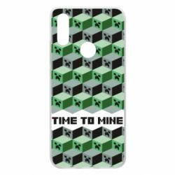 Чохол для Xiaomi Redmi 7 Creeper Optical Illusion - PrintSalon