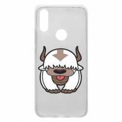 Чехол для Xiaomi Redmi 7 Cute Appa - PrintSalon