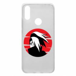 Чохол для Xiaomi Redmi 7 Deidara Naruto