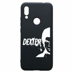 Чехол для Xiaomi Redmi 7 Декстер - PrintSalon