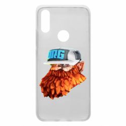 Чехол для Xiaomi Redmi 7 DRG - PrintSalon