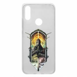 Чохол для Xiaomi Redmi 7 Elden Ring Frame - PrintSalon