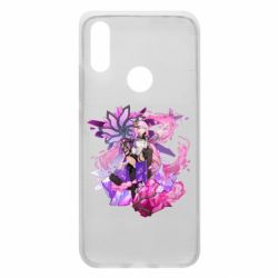 Чохол для Xiaomi Redmi 7 Elysia - PrintSalon