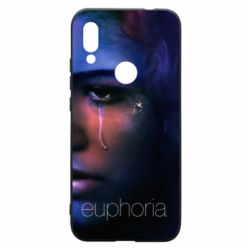 Чохол для Xiaomi Redmi 7 Euphoria Zendaya - PrintSalon