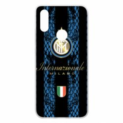 Чехол для Xiaomi Redmi 7 FC Internazionale Milano