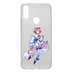 Чохол для Xiaomi Redmi 7 Фелікс - PrintSalon