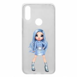 Чехол для Xiaomi Redmi 7 Gabriela Icely - PrintSalon