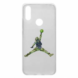 Чехол для Xiaomi Redmi 7 Херсон ВСУ - PrintSalon