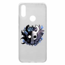 Чохол для Xiaomi Redmi 7 Hollow Knight dead and chewed - PrintSalon