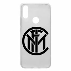 Чехол для Xiaomi Redmi 7 Inter FC