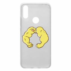 Чехол для Xiaomi Redmi 7 Кач - PrintSalon