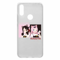 Чохол для Xiaomi Redmi 7 Kaguya girls - PrintSalon