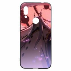 Чохол для Xiaomi Redmi 7 Kaguya Ootsutsuki - PrintSalon
