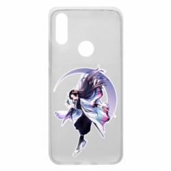 Чехол для Xiaomi Redmi 7 Канаэ Кочо