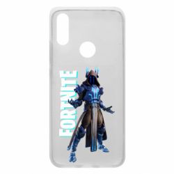 Чехол для Xiaomi Redmi 7 King of Ice - PrintSalon