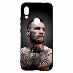 Чохол для Xiaomi Redmi 7 Конор Макгрегор UFC - PrintSalon