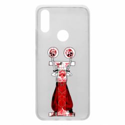 Чехол для Xiaomi Redmi 7 Козак Ї - PrintSalon