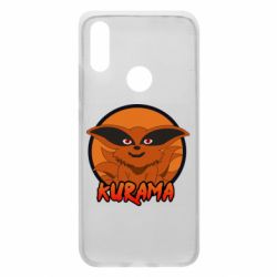 Чохол для Xiaomi Redmi 7 Kurama