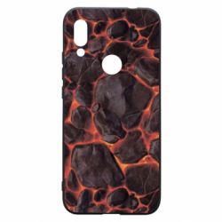 Чехол для Xiaomi Redmi 7 Lava Golem