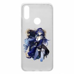 Чохол для Xiaomi Redmi 7 Лайла - PrintSalon