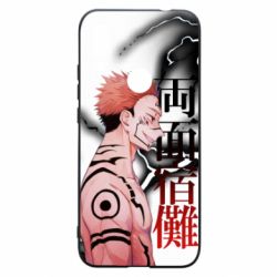 Чохол для Xiaomi Redmi 7 Magic Battles - PrintSalon