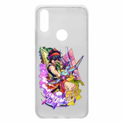 Чохол для Xiaomi Redmi 7 Наранча Гирга - PrintSalon