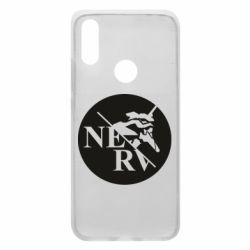 Чохол для Xiaomi Redmi 7 Nerv - PrintSalon