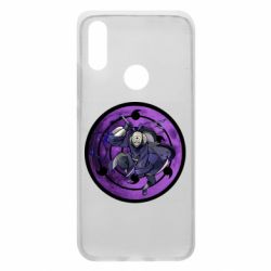 Чохол для Xiaomi Redmi 7 Obito in Endless Tsukuyomi - PrintSalon