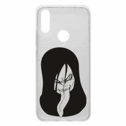 Чохол для Xiaomi Redmi 7 Orochimaru tongue