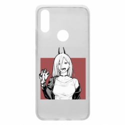 Чохол для Xiaomi Redmi 7 Power art - PrintSalon