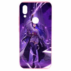 Чохол для Xiaomi Redmi 7 Powerful Raiden - PrintSalon