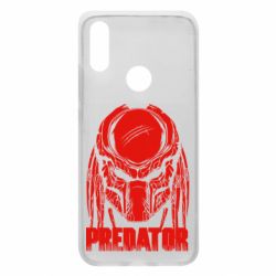 Чохол для Xiaomi Redmi 7 Predator. - PrintSalon