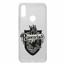 Чехол для Xiaomi Redmi 7 Ravenclaw Emblem - PrintSalon