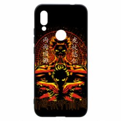 Чохол для Xiaomi Redmi 7 Рьомен Сукуна І Ітадорі Юджі - PrintSalon