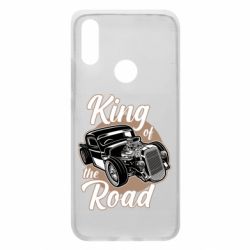 Чехол для Xiaomi Redmi 7 Road King - PrintSalon