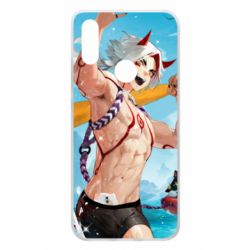 Чехол для Xiaomi Redmi 7 Summer Itto - PrintSalon