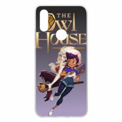 Чохол для Xiaomi Redmi 7 The Owl House - PrintSalon