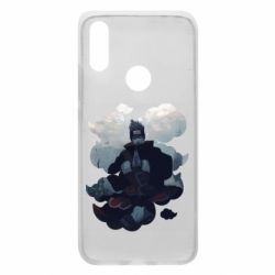 Чохол для Xiaomi Redmi 7 Underwater Kisame