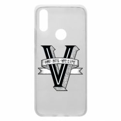 Чохол для Xiaomi Redmi 7 V - PrintSalon