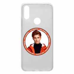 Чехол для Xiaomi Redmi 7 Vlad A4 - PrintSalon