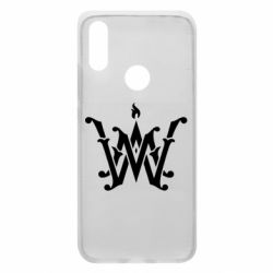 Чехол для Xiaomi Redmi 7 Wonder Makers - PrintSalon