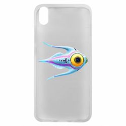 Чехол для Xiaomi Redmi 7A Arctic Peeper - PrintSalon